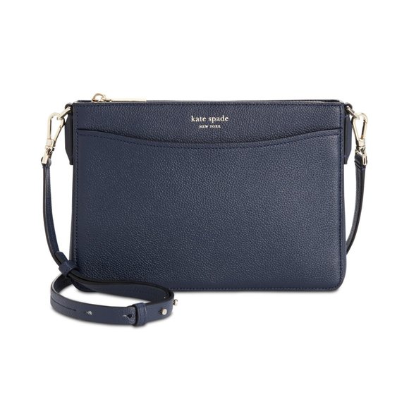 Kate Spade Margaux Medium Convertible Crossbody - Picture 7 of 7